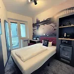 Hotel Smarty Dom - Boardinghouse - Kontaktloser Self Check-in