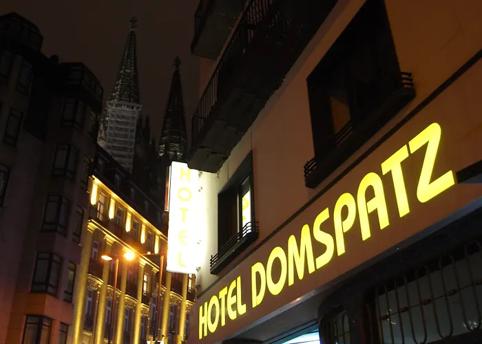 Hotell Smarty Dom - Boardinghouse - Kontaktloser Self Check-in