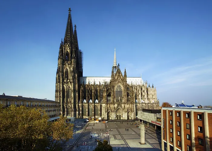 Hotell Smarty Dom - Boardinghouse - Kontaktloser Self Check-in 3*